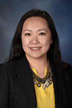 Photograph of  Representative  Janet Yang Rohr (D)